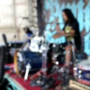PEMALANG GOTHIC BLACK FEST