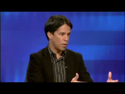 Pedro Julio Serrano on Barack Obama, LGBT rights &...