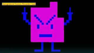 Aqua Teen Hunger Force Mooninites Rap Song