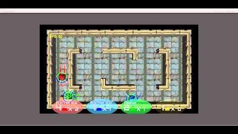 Tank Game Demo - Unity3d