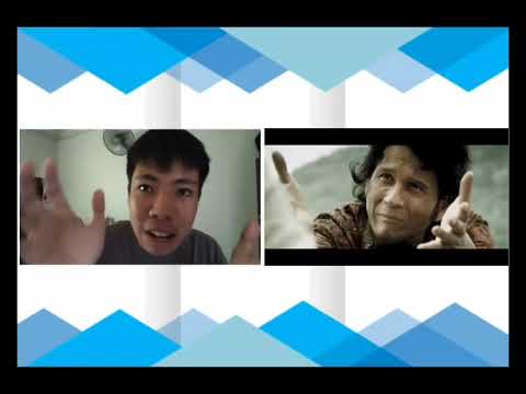 ล้อเลียน ตัวอย่างหนัง - ขุนพันธ์