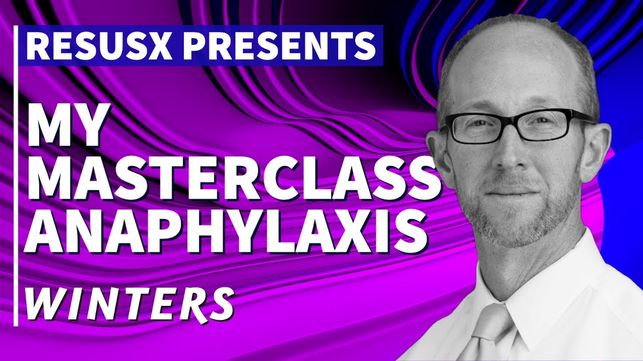 Mastering Anaphylaxis Management in Emergency Medicine: Critical Pearls for Saving Lives
