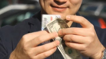 Thru by Daniel Bryan - Official Ad Trailer