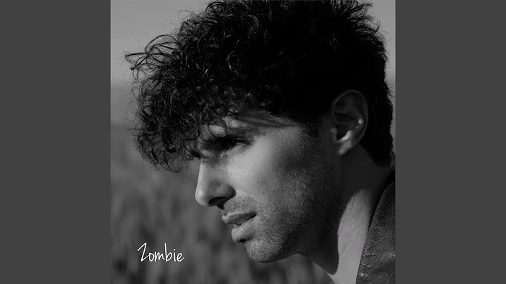 Zombie (feat. Cosher)