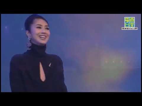 楊千嬅完美音準和氣量唱《好不容易遇見愛》