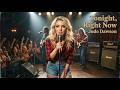 Tonight, Right Now – Jude Dawson | Upbeat 70s Country Energy Song