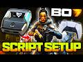 *NEW* Best Cronus Zen Script Sticky Aim Assist Setup for Black Ops 7 &amp; Warzone ! (ALL CONSOLES)