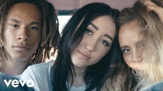 Noah Cyrus - Stay Together (Official Video) chords