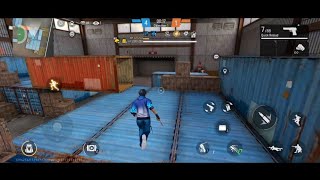 Free Fire Max New Video