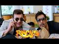 द ख क स 2 म नट म 2 कर ड म लत ह Climax Scene Sanjay Dutt और Ajay Devgn क म ड स न Rascals