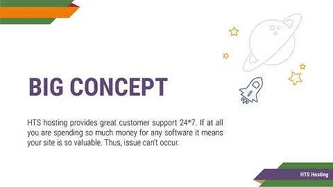 Dedicated Server Hosting