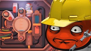 The Oil Pump Fumbler | Uncle Chop's Rocket Shop