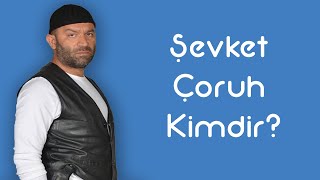 Şevket Çoruh Kimdir [KimKim] [Sesli Anlatım]