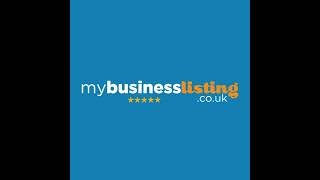 My Business Listing UK Online Business Directory - Search bar