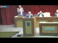 Відео трансляція 5 пленарного засідання 1 сесії Запорізької обласної ради 7 скликання