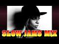 SLOW JAMS 90S PLAYLIST ~ Mary J. Blige, R. Kelly, Aaliyah, Jodeci, New Edition, Michael Jackson