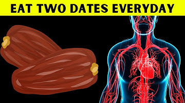 Transform Your Health with Dates - Here