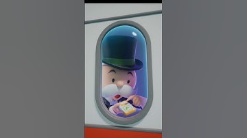 Monopoly Go #youtubeshorts #androidgameplay