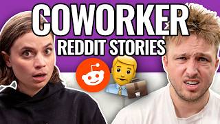 Office Horror Stories | Reading Reddit Stories screenshot 4