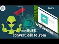 openSoftware installieren Teil 3