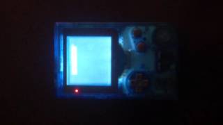 Gameboy Pocket Backlight