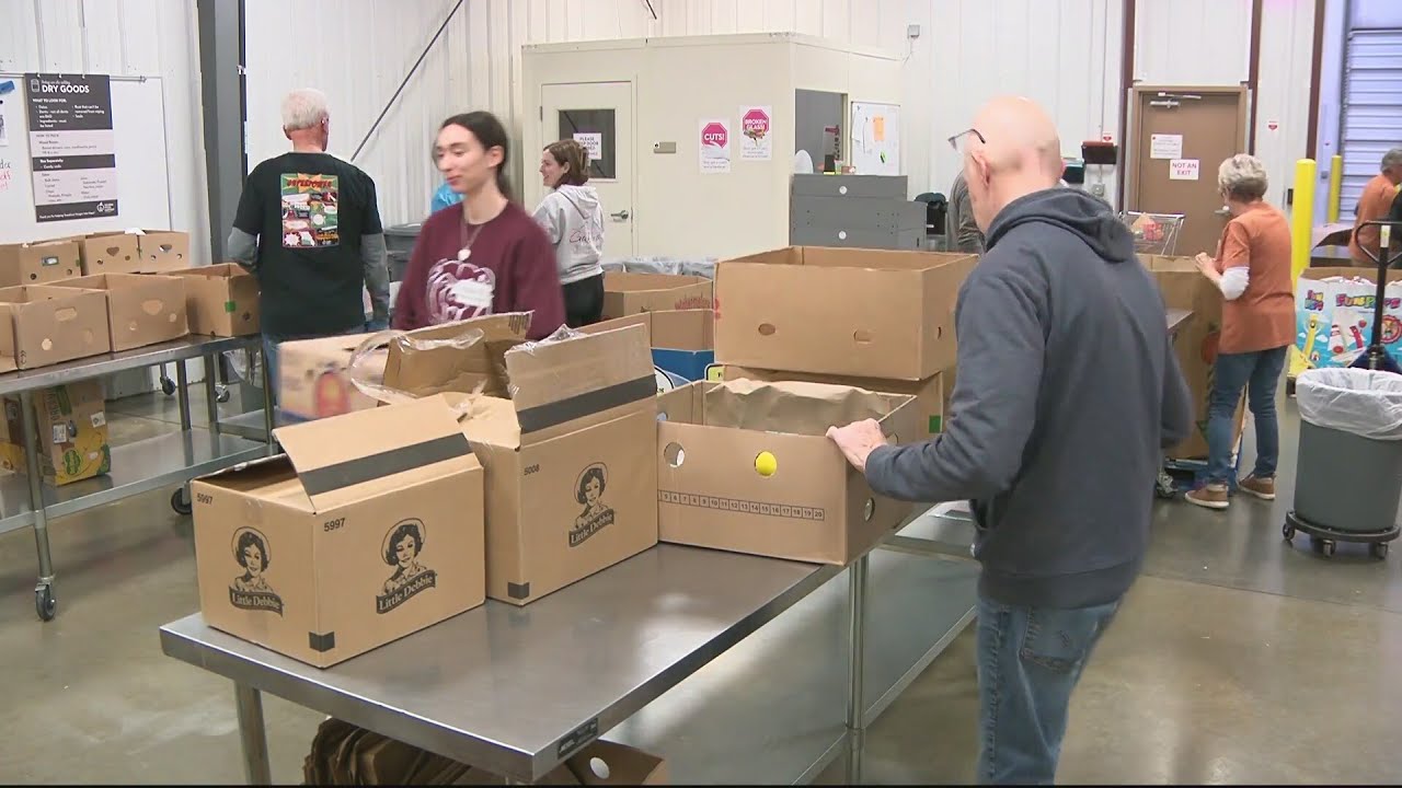 Putting the Ozarks First: Ozarks Food Harvest