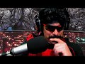 DrDisrespect&#39;s EMOTIONAL Over A Fan Donation!