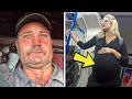 Bus Driver Takes Woman in Labor to Hospital, 2 years later something incredible happened