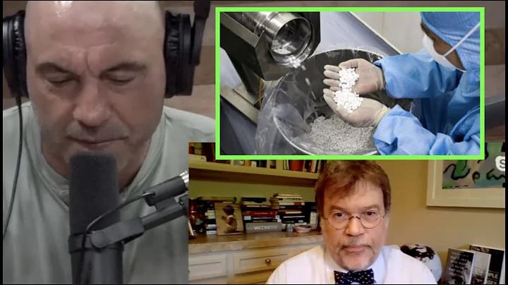 Is Chloroquine an Effective Treatment for Coronavirus? w/Peter Hotez | Joe Rogan
