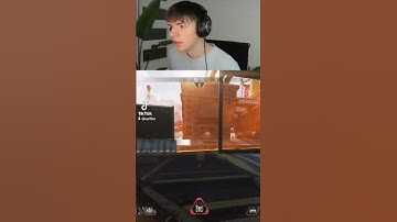 Why did this guy get unbanned? #cheater #cheating #apexlegends