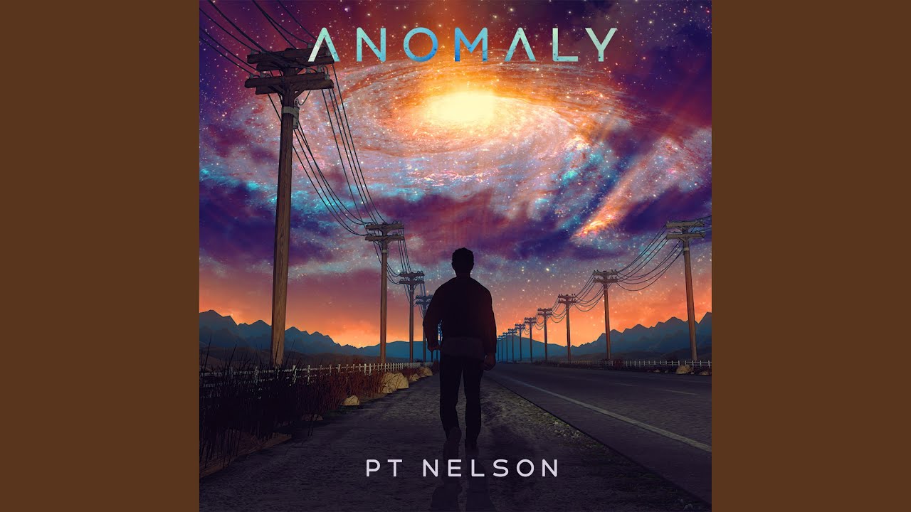 Watch Anomaly on YouTube Watch Anomaly on YouTube