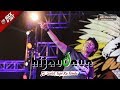 NEW Hijau Daun Sakit Tapi Ku Rindu Live Konser ROCK N DUT MAJALENGKA 30 September 2017
