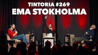 Tintoria #269 Ema Stokholma