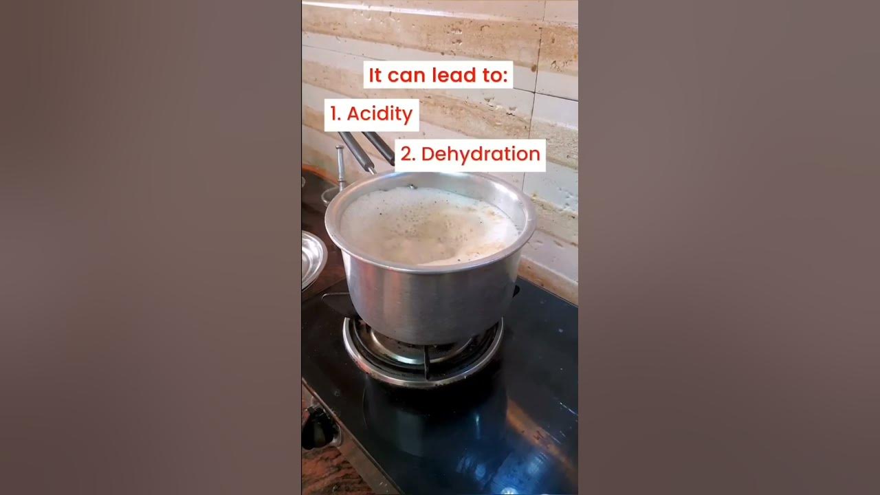 Stop drinking tea on an empty stomach/Diet/ Fitness food beingfit recipe fit fitnessgym