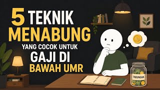 On a tight budget? Try this savings technique, and the results will be surprising.