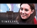 William and Kate: Into the Future (Royal Marriage Documentary) | Timeline