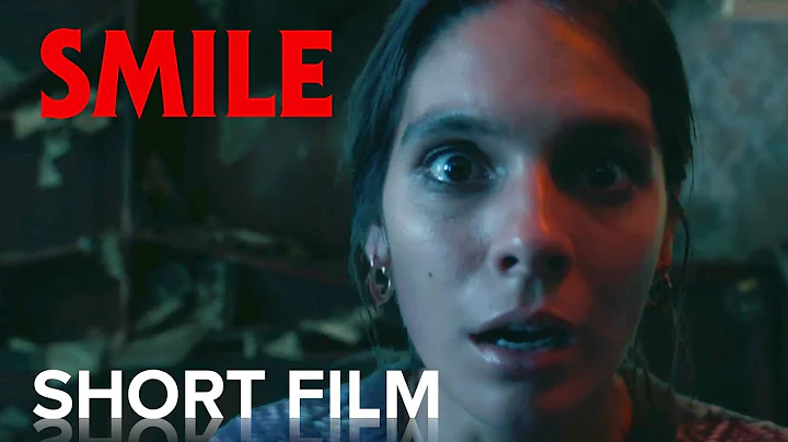 SMILE | "Laura Hasn't Slept" Original Short Film |...