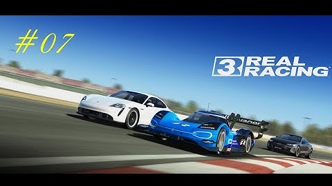 Real Racing 3 (Android) gameplay #7- You Can