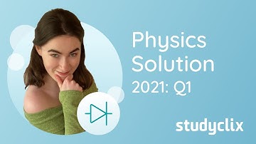 Acceleration, Gravity, Simple Pendulum - 2021 State Exam, Q1; Leaving Cert Physics Higher Level