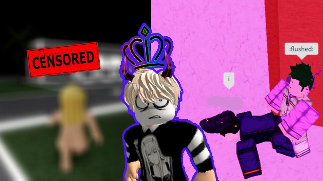 ROBLOX CONDO GAMES 2025 - YouTube(04)