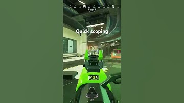 Snipers are satisfying #apexmobiletipsandtricks #apexlegends #apexlegendsclips #quickscoping