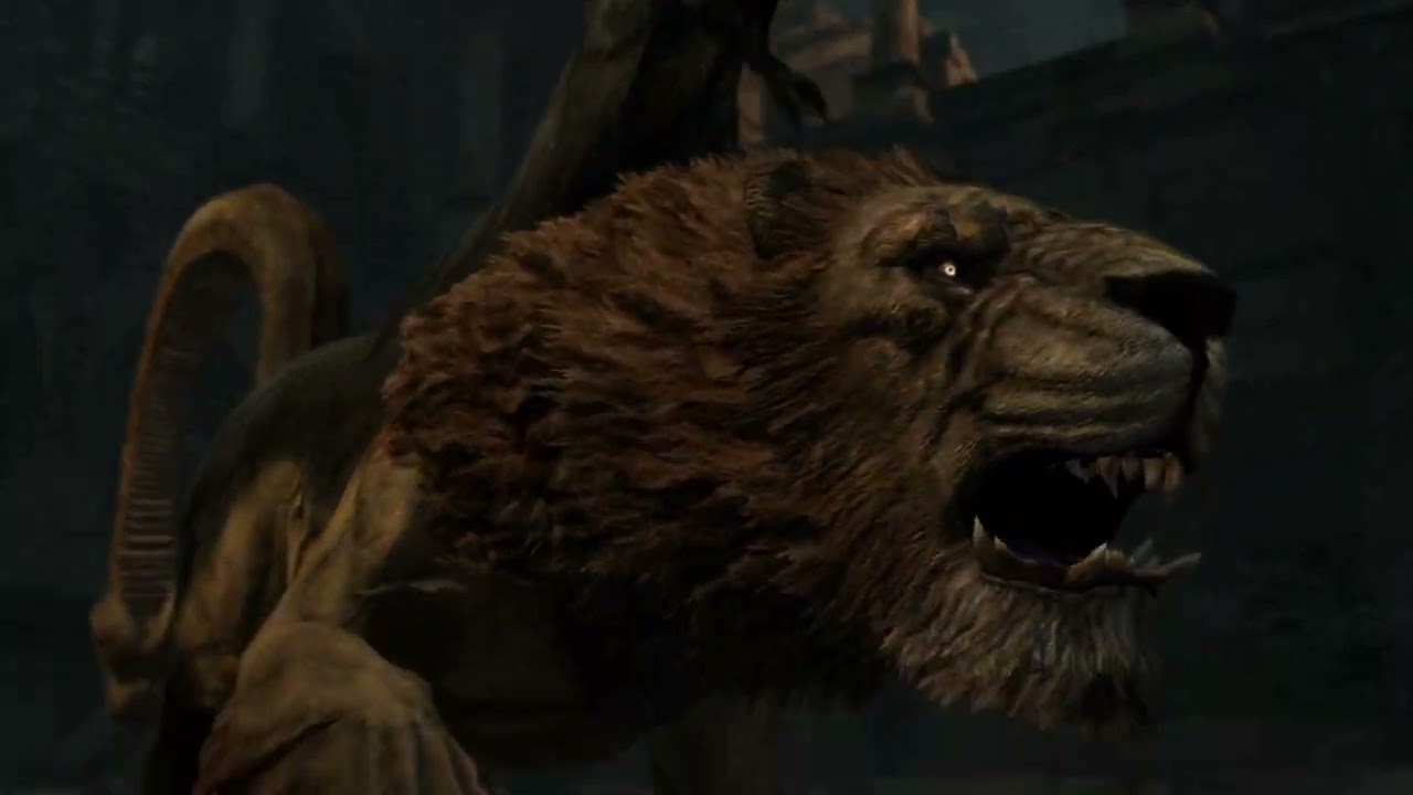 First Time playing Dragon's Dogma | Episode 1