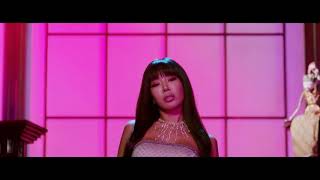 Jessi (제시) - 'Drip Feat. 박재범 (Jay Park)' MV