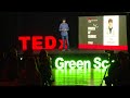 The Hidden Language of Social Media | Ilia Darsalia | TEDxTbilisi Green School Youth