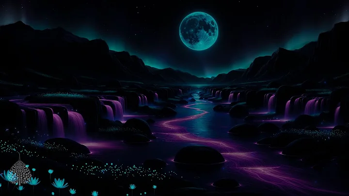 No Ads Goodbye Stress to Deep Sleep & Sleep Instantly • Increase Mental Strength • Deep SLEEP MUSIC