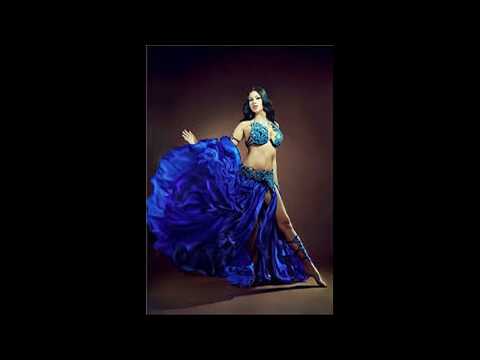 Belly dance mermaids 2