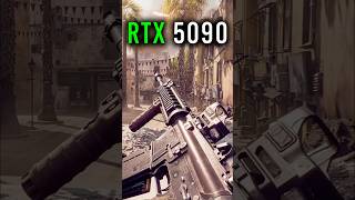RTX 5090 is CRAZY! - Battlefield 6
