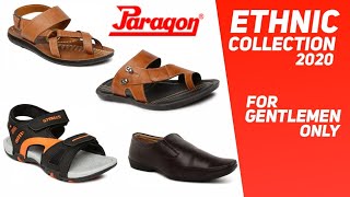 paragon slippers for mens