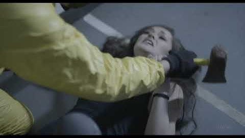 Lab Activity- Continuity Editing