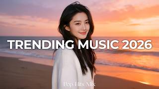 Spotify Trending 2026 - TikTok Viral Songs - Pop Hits 2026 | Best English Songs This Year